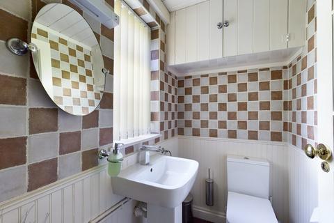 Farley Villa Farley Corner, Great Haywood, Stafford, ST18 0UD