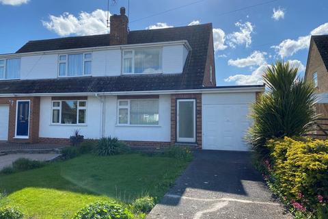 24 Dove Side, Hatton, Derby, DE65 5DZ