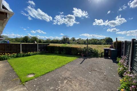 24 Dove Side, Hatton, Derby, DE65 5DZ