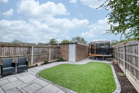 23 Blakemere Close, Redditch, B98 0LY