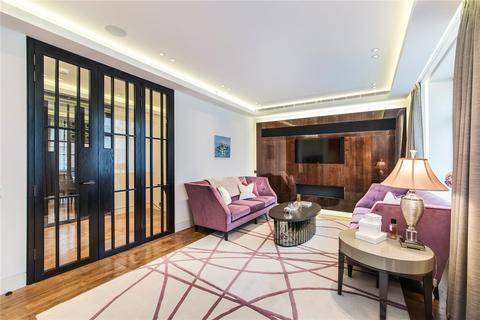 Portland Place, Marylebone, London, W1B