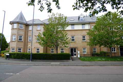 2 bedroom apartment to rent, Eastbury Way, Swindon SN25