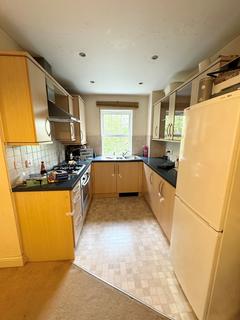2 bedroom apartment to rent, Eastbury Way, Swindon SN25