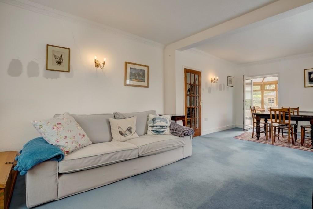 Ormesby St Margaret 3 bed detached house £350,000