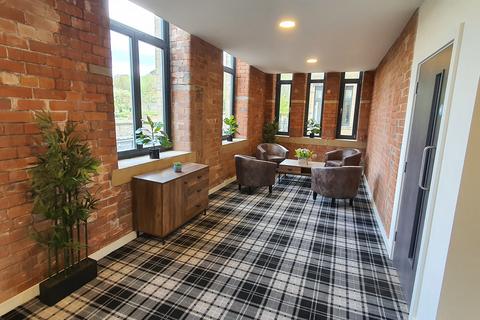 undefined, Conditioning House, Cape Street, Bradford, Yorkshire, BD1