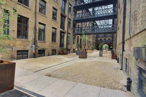 undefined, Conditioning House, Cape Street, Bradford, Yorkshire, BD1