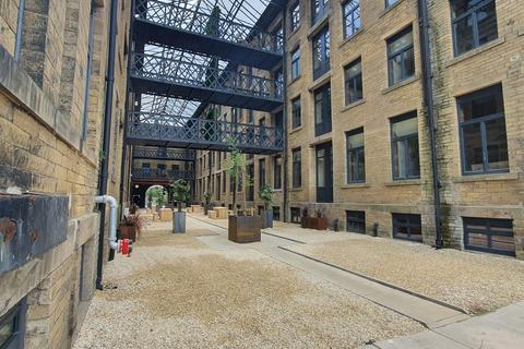 undefined, Conditioning House, Cape Street, Bradford, Yorkshire, BD1