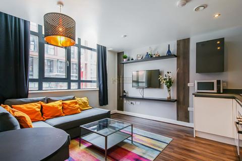 1 bedroom apartment to rent - Lombard Street, Birmingham B12