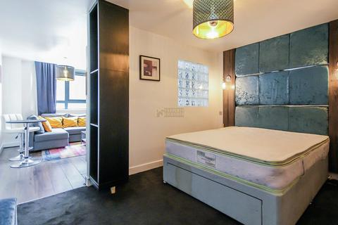 1 bedroom apartment to rent - Lombard Street, Birmingham B12