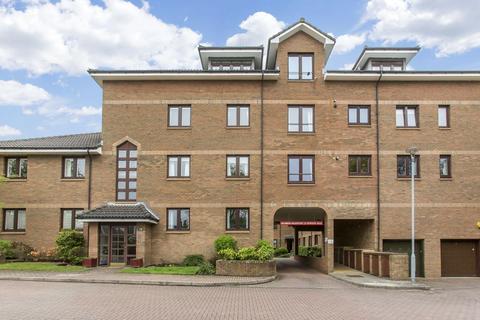 186/4 Granton Road, Edinburgh, EH5 1AJ