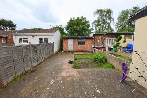 27 Marlow Road, Southall, UB2 4NS