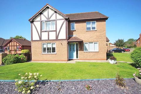 17 Blakeney Lea, Cleethorpes, DN35 0PD