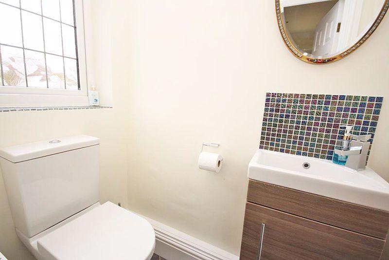 Cloakroom