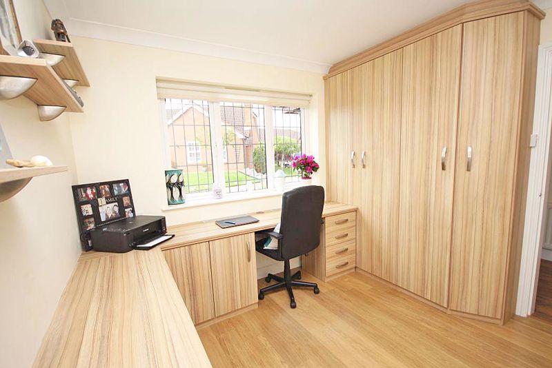 Home office