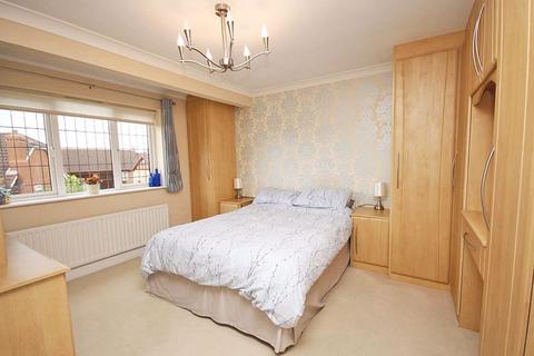 17 Blakeney Lea, Cleethorpes, DN35 0PD