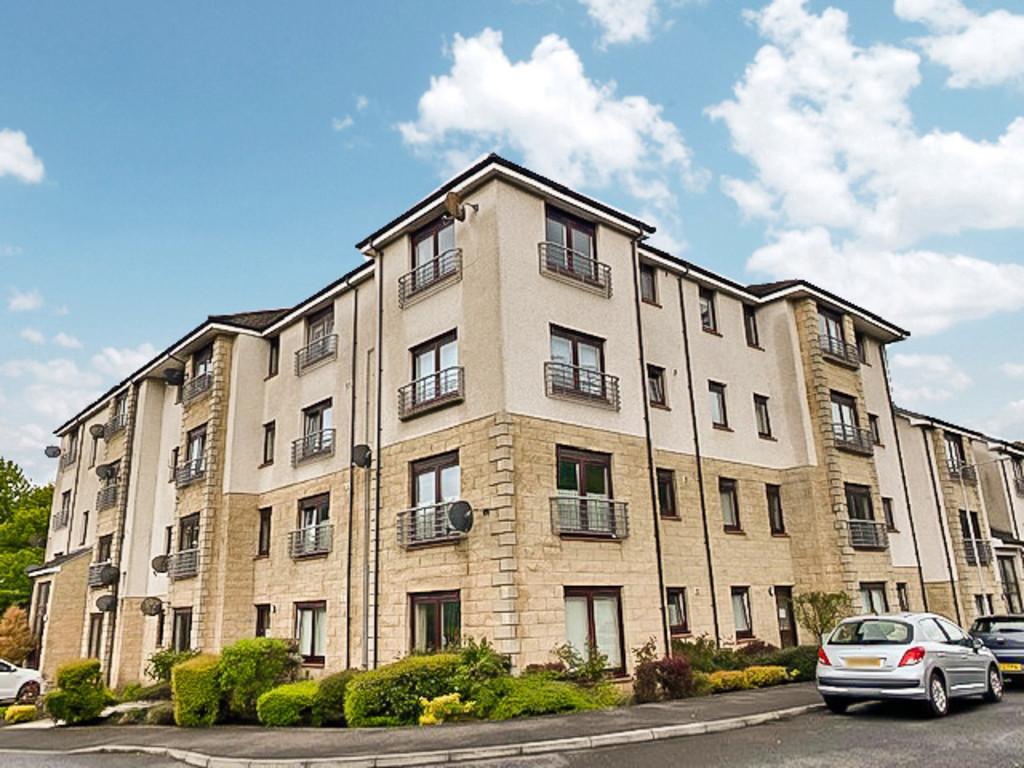 Mill Street, Kirkcaldy 2 bed apartment £75,000