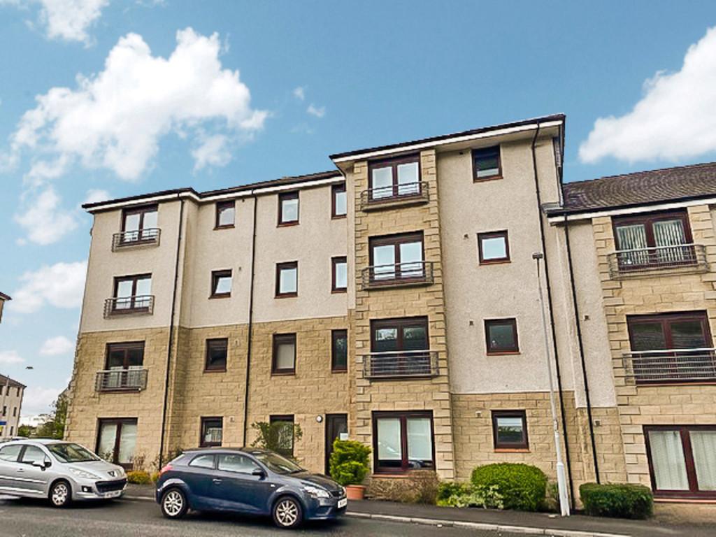 Mill Street, Kirkcaldy 2 bed apartment £75,000