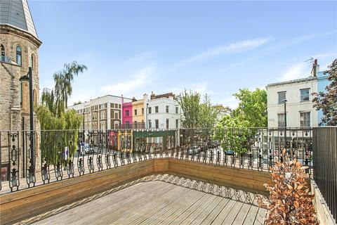 2 bedroom apartment to rent, Westbourne Grove, London, W11