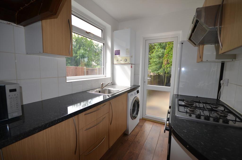 Adderley Road, Harrow 3 bed end of terrace house £1,650 pcm (£381 pw)
