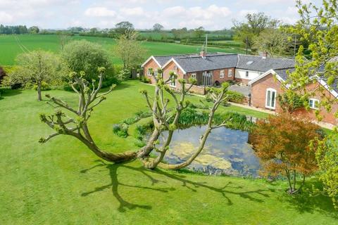 Dairy Farm Hardwick Road, Starston, Harleston, IP20 9PT