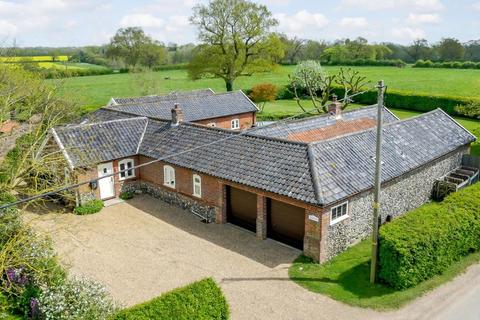 Dairy Farm Hardwick Road, Starston, Harleston, IP20 9PT