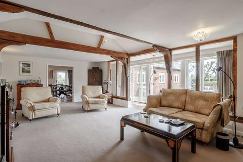 Dairy Farm Hardwick Road, Starston, Harleston, IP20 9PT
