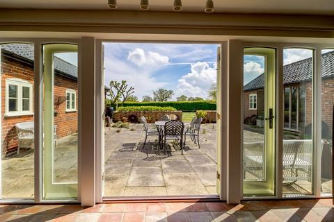 Dairy Farm Hardwick Road, Starston, Harleston, IP20 9PT