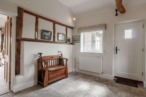 Dairy Farm Hardwick Road, Starston, Harleston, IP20 9PT