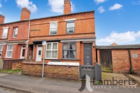 10 Lodge Road, Redditch, B98 7BT