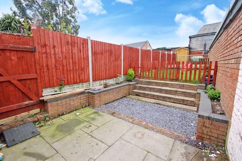10 Lodge Road, Redditch, B98 7BT