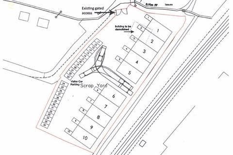 Industrial unit for sale, Turf Lane, Macclesfield