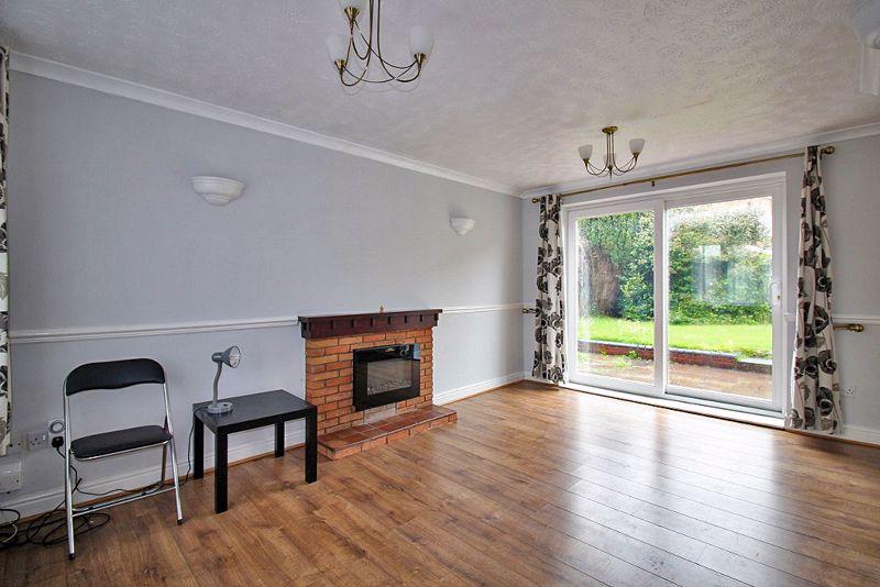 Honeybourne Way, Willenhall 3 bed detached house £209,950