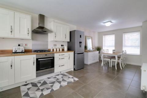 2 Osprey Drive, Scunthorpe, DN16 3EZ