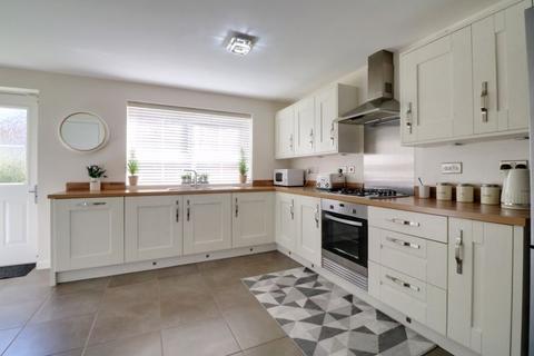 2 Osprey Drive, Scunthorpe, DN16 3EZ