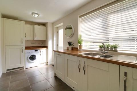 2 Osprey Drive, Scunthorpe, DN16 3EZ