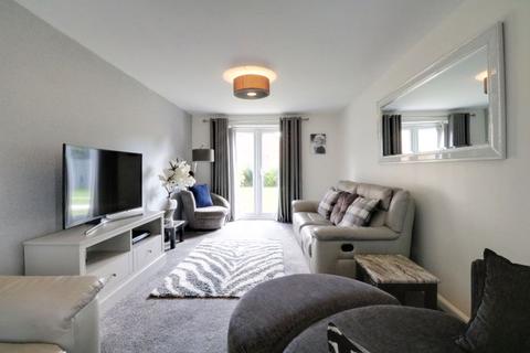 2 Osprey Drive, Scunthorpe, DN16 3EZ