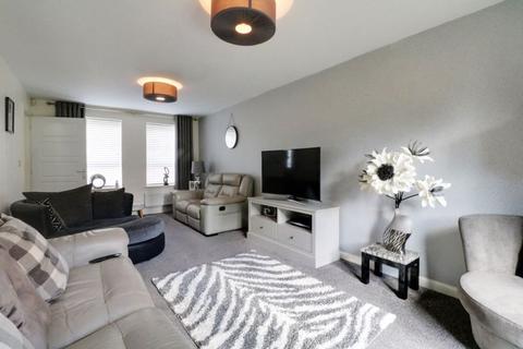 2 Osprey Drive, Scunthorpe, DN16 3EZ