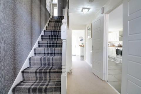 2 Osprey Drive, Scunthorpe, DN16 3EZ