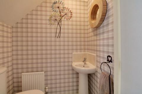 2 Osprey Drive, Scunthorpe, DN16 3EZ