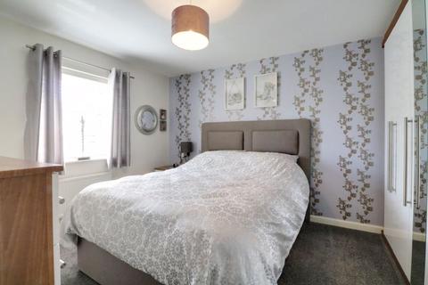 2 Osprey Drive, Scunthorpe, DN16 3EZ