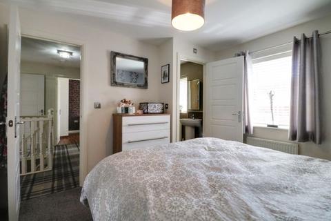 2 Osprey Drive, Scunthorpe, DN16 3EZ