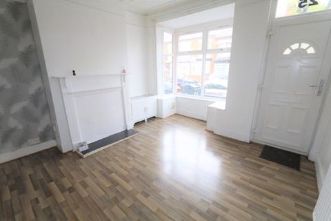 25 Greenhill Road, Handsworth, Birmingham, B21 8DX