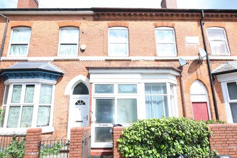 44 Douglas Road, Handsworth, Birmingham, B21 9HH