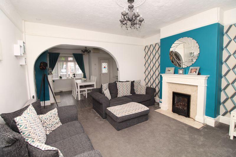 Beechtree Road, Walsall Wood, Walsall, WS9 9LW 2 bed end of terrace house £165,000