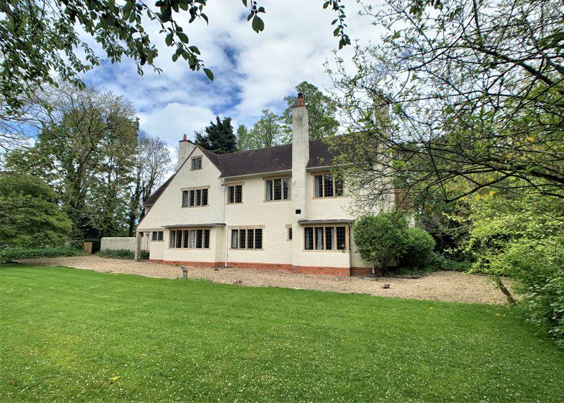 Denchworth Road, Wantage 5 bed detached house £3,000 pcm (£692 pw)