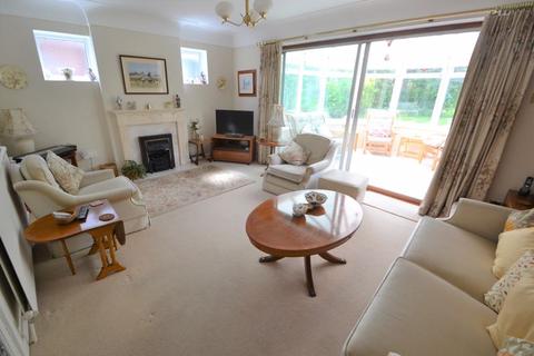 134 Frankby Road, West Kirby, Wirral, CH48 9UX