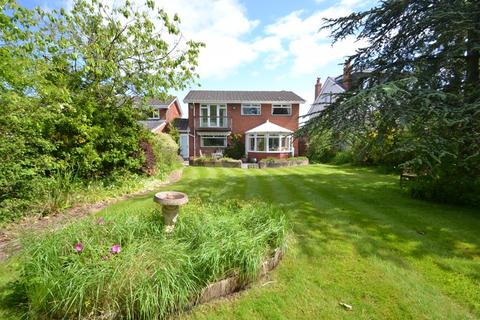 134 Frankby Road, West Kirby, Wirral, CH48 9UX