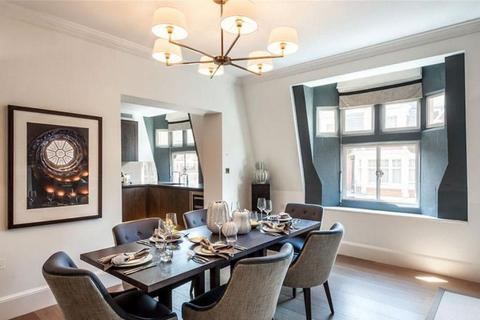 3 bedroom flat to rent, Duke Street, Mayfair, London