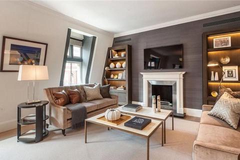 undefined, Duke Street, Mayfair, London