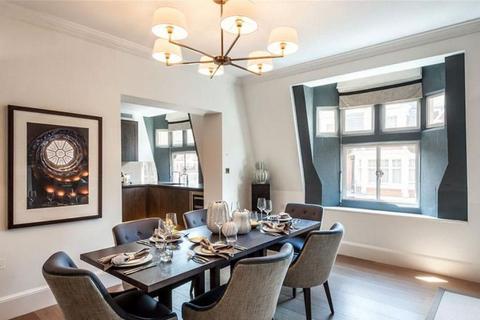 undefined, Duke Street, Mayfair, London